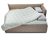 В корзине ALFABED CLUB L с выкатным механизмом ROXY (Right)