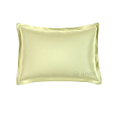 Товар Pillow Case Royal Cotton Sateen Citron 3/4 добавлен в корзину