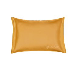 Pillow Case Royal Cotton Sateen Honey 3/2