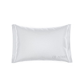 Товар Pillow Case DeLuxe Percale Cotton Warm White 5/2 добавлен в корзину