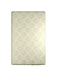 Fitted Sheet Lux Double Face Jacquard Modal Vineyard Cream H-35