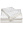 Set Lenjerie ALFABED Premium Woven Cotton Sateen Stripe White 3 3739247