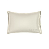 Товар Pillow Case DeLuxe Percale Cotton Cream 3/2 добавлен в корзину
