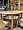 Cтол раздвижной Стокгольм овальный 140-175*90 см массив дуба тон натуральный для кафе, ресторана, до 2234716
