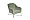 Кресло велюр светло-оливковый/хром 46AS-AR2976-OLV 1343275