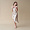 Сорочка длинная 100% Silk beige 3738265
