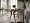 Саванна дуб, тон натуральный для кафе, ресторана, дома, кухни 1888164