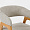 Берн серый элефант ткань, массив бука (цвет натуральное дерево) для кафе, ресторана, дома, кухни 2201324