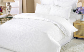 Товар ALFABED Lux Jacquard Cotton French Classics White			 добавлен в корзину 
