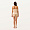 Шорты 100% Silk beige 3698576
