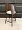 Стул Антверпен бежевая ткань, массив бука (орех) для кафе, ресторана, дома, кухни 2207660