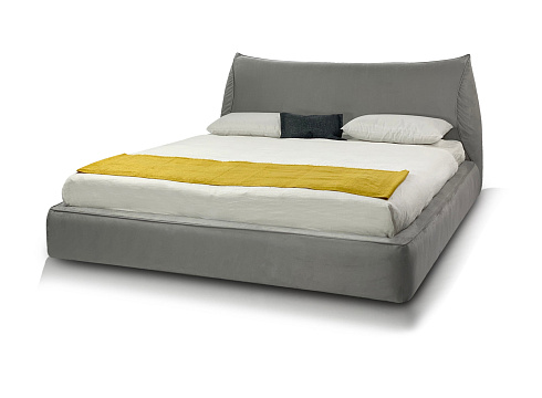 ALFABED BAG с подъемным меxанизмом