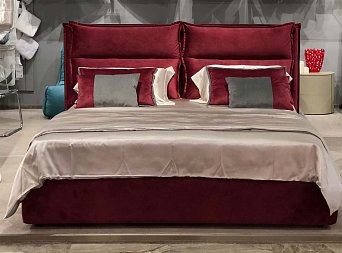 ALFABED WING Red Edition