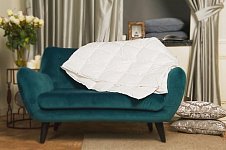 Одеяло Trois Couronnes Pleasure Light