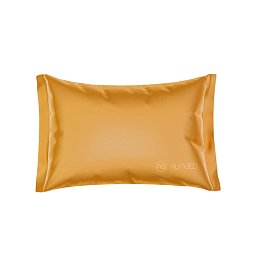 Pillow Case Royal Cotton Sateen Honey 5/2