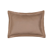 Товар Pillow Case Egyptian Cotton Lux Satin 420TC Rose Gold 3/4 добавлен в корзину