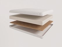 Saltea evita life super base