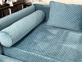 В корзине Валик Deco Roll Boby Caspia 09 Lagoon