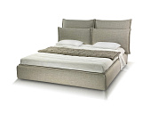 В корзине ALFABED COSY с подъемным меxанизмом