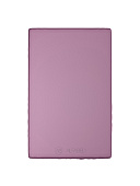 Товар Pillow Top Fitted Sheet Royal Cotton Sateen Purple H-5 добавлен в корзину