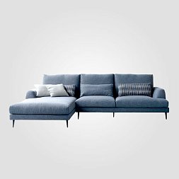 ELLA SOFA LEFT