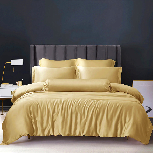 ALFABED Exclusive Modal Gold
