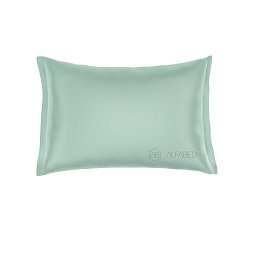 Fata de perna royal cotton sateen aquamarine 3 2
