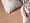 Pillow Case Lux Double Face Jacquard Modal Provance Peach 5/4 3688049