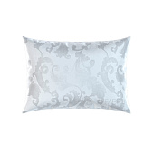 Товар Pillow Case Lux Jacquard Cotton French Classics Standart 4/0 добавлен в корзину