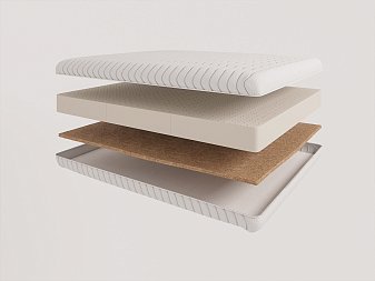 Saltea evita life super base