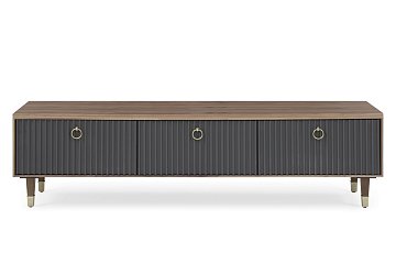 Тумба под телевизор 172,5*50*45см 77IP-TV008