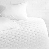 Товар Topper trois couronnes nature cotton topper добавлен в корзину