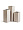 Кашпо TREEZ Effectory Beton Высокий куб Белый песок в-60 см, 31х31 см 1/1 2879118