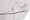 Стол журнальный круглый иск.камень белый d90*35.5см 76AR-501C-STOL/ZH 1752387