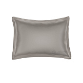 Товар Pillow Case Royal Cotton Sateen Cold Grey 3/4 добавлен в корзину