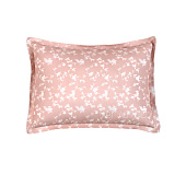 Товар Pillow Case Lux Double Face Jacquard Modal Provance Peach 3/4 добавлен в корзину