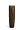 Кашпо TREEZ Effectory Metal Высокий конус Giant Design Wave Чернёная бронза д-42, в-141 см 1/1 2945392
