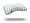 Подушка Reflex Komet 3528031