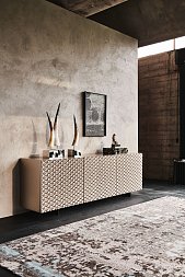 VILLON TV UNIT GL