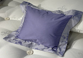 Товар Pillow Case Premium Cotton Sateen Lavanda / Flange Provance Violet добавлен в корзину