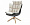 Дизайнерское кресло Berlin бежевое 1215308