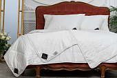 Товар Одеяло Trois Couronnes Nature Night Linen добавлен в корзину