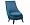 Кресло Human синее 1228190