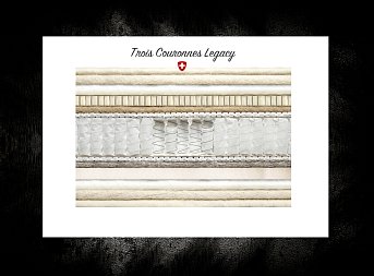 Trois Couronnes Legacy