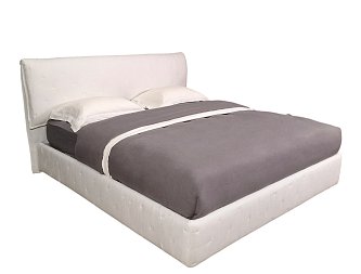 ALFABED CITY LE 100% Italian Linen