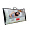 Pernă hefel memory soft pillow 3715200