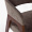 Берн коричнево-бежевая ткань, массив бука (цвет орех) для кафе, ресторана, дома, кухни 2128486