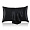 Pillow Case 100% Silk Sexy Black 3698682