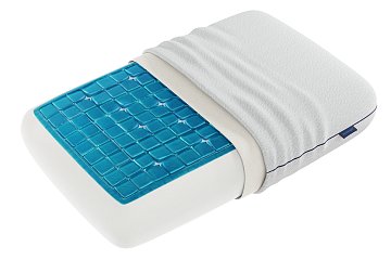 Pernă technogel original deluxe 17