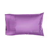 Товар Pillow Case Exclusive Modal Lilac Hotel 4/0 добавлен в корзину